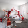 15 chambres d'enfant pleines d'originalité