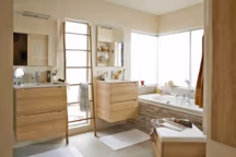 Salle de bains Leroy Merlin