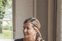 Ilse Crawford est la créatrice de l'année Maison&Objet