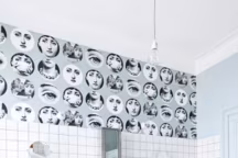 Osez une déco vintage pour une salle de bains pleine de charme !