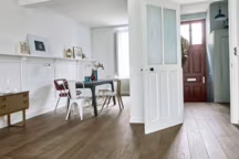 Chêne Authentique Cuir Diva 184