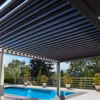 Gamme â€˜Bora-Bora' Pergola Binôme