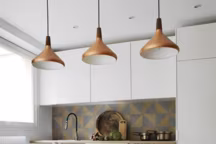 La chaise Eames en voit de toutes les couleurs !