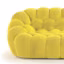 Canapé design 70'S de Roche Bobois