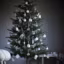 Un sapin artificiel Ikea plus vrai que nature
