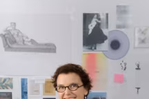 Constance Guisset signe une collection pour monoprix