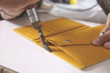 Maroquinerie Serge Amoruso Design