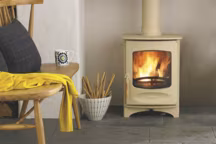 L 38,6 x P 26,2 x H 76,3 cm, à partir de 1 015 euros, Charnwood.