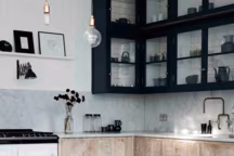 Sol vinyle : 20 modèles pour toute la maison