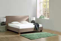 Matelas Tempur Original 21, accueil moelleux, soutien ferme, âme 2 cm matériau Tempur Extra Soft densité 75 Kg/m3 (T08) + 8 cm matériau Tempur densité 75 kg/m3+ 11 cm materiau HE densité 35 kg/m3, coutil 98 % polyester + 2 % élasthanne, lavable à 60°, matelas déhoussable, H 21 cm, nombreuses dimensions possibles, Monsieur Meuble.
