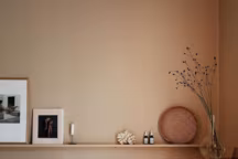 La palette de tons naturels ont le vent en poupe et représente une source d'inspiration pour l'automne.