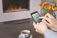 Le gaz naturel, l'énergie qui nous connecte