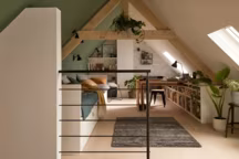 Combles aménagés : les 5 erreurs à éviter