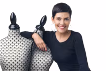 Cristina Cordula pour Tati