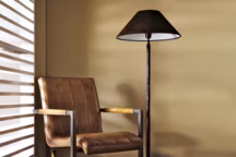 La nouvelle teinte Zoulou par Flamant et Tollens.