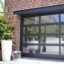 Porte : mon garage en toute transparence