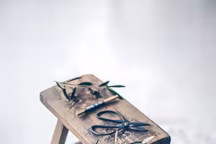 Anna Malin sur themountainlaurel via Pinterest