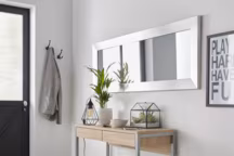 20 meubles d'entrée pratiques et stylés