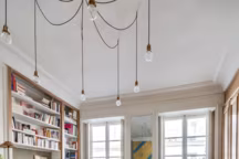 20 ambiances dépaysantes d'intérieurs bohèmes