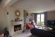 Une maison se prive de cloisons pour plus de clarté