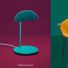 Nouvelles couleurs Ressource en collaboration avec Serge Bensimon : Sebastian et Emerald Green