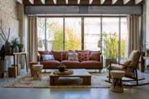 La collection automne-hiver d'AM.PM. se dévoile en 20 photos...