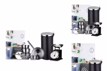 Vente privée : la cuisine se fait chic