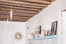 Comment aménager une grande entrée ?