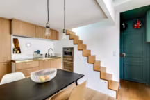 15 cuisines astucieuses qui sortent de l'ordinaire