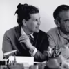 Le couple Eames, quarante ans de design et d'idées communes.