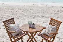 20 salons de jardin en teck pour profiter de la terrasse