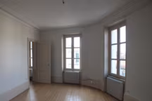 Avant/après : un duplex plein de cachet à Clermont-Ferrand