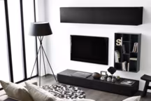 Où mettre la télé dans le salon ?