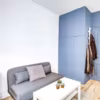 20 m2 stylés à Saint-Mandé