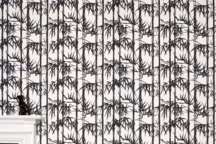 Peinture Arsenic No.214 // Farrow & Ball 
Emulsion satinée
Quantité : 750 ml
Prix public TTC : 42 euros