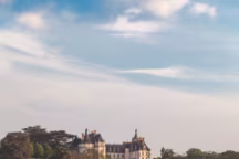 Le Bois des Chambres, l'hôtel surprenant du Domaine de Chaumont-sur-Loire