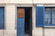 Un ancien local retapé en loft par sa propriétaire