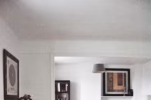 Un T3 relooké pour une famille de quatre