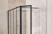 La salle de bains Lapeyre n'a jamais été aussi belle et fonctionnelle !