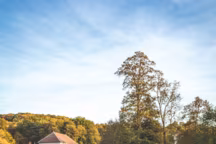 Les Parisiens partent en campagne et y inventent un nouvel art de vivre