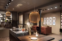 Le nouveau Cesar Flagship Paris vous attend au 220 boulevard Saint-Germain tous les jours du mardi au samedi 10h-13h | 14h-18h30. Vous serez guidé dans vos projets d'aménagement par le responsable Christophe Heuze.