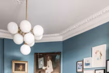 Peinture chambre : osez les mariages de couleurs !