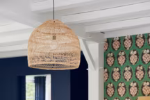 En Vendée, un nouveau gîte coloré tenu par deux frères