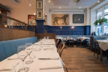 Depuis novembre, l'établissement est devenu the place to be pour son inégalé All day brunch.