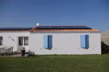 Engie propose la solution d'auto-consommation individuelle solaire my power, une solution clef en mains pour produire soi-même son électricité. Panneaux solaires Engie.