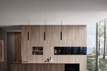 Électroménager : une nouvelle expérience de la cuisine design, intuitive et durable