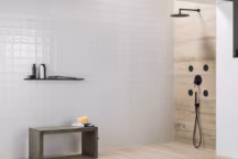 Mitigeur douche : notre sélection