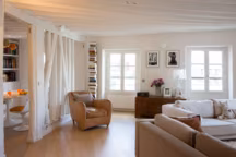 Un 130 m2 fait le plein de luminosité