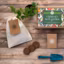 Un kit de plantation pour les petits apprentis jardiniers