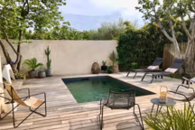 petite piscine Piscinelle